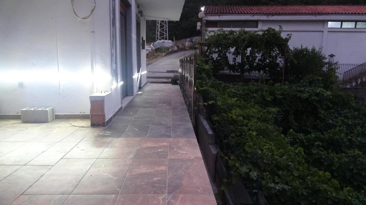 Apartment Kraljica Jelena Virpazar Exterior foto