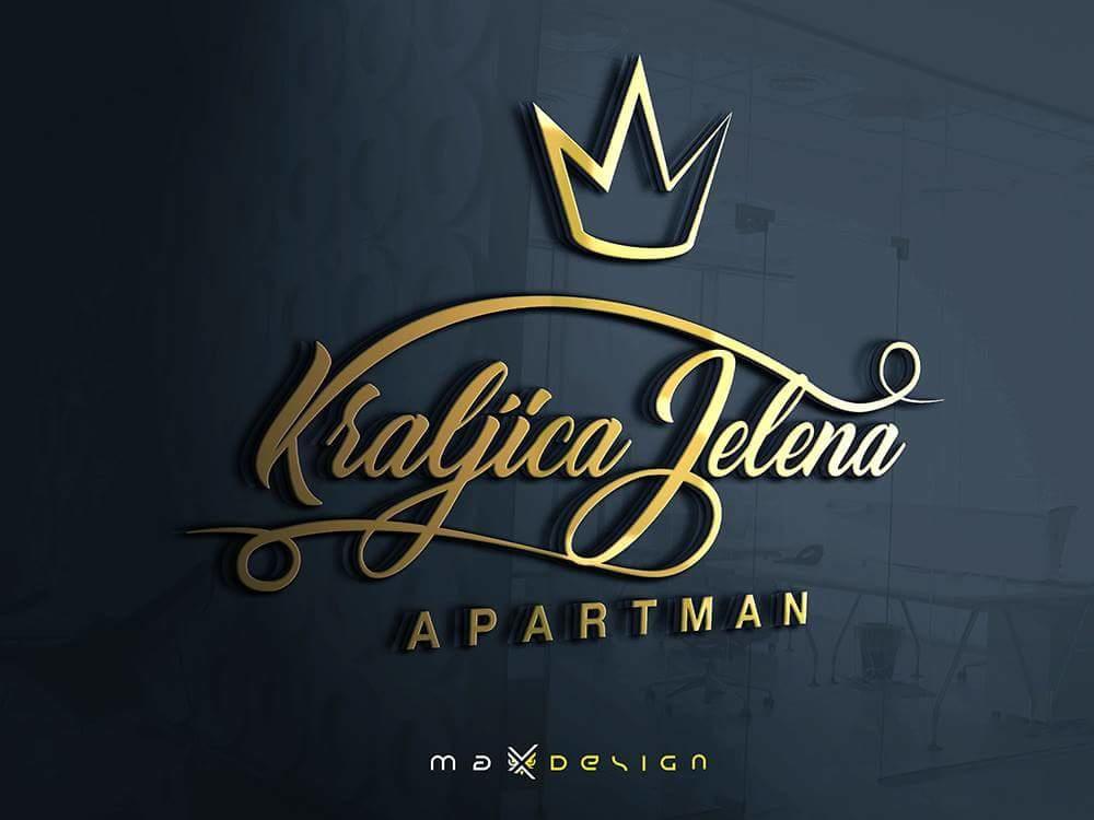 Apartment Kraljica Jelena Virpazar Exterior foto