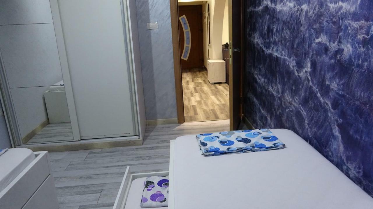Apartment Kraljica Jelena Virpazar Exterior foto