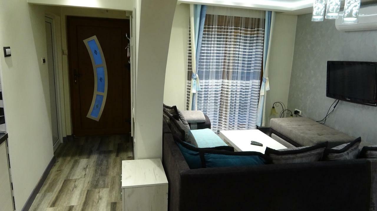 Apartment Kraljica Jelena Virpazar Exterior foto