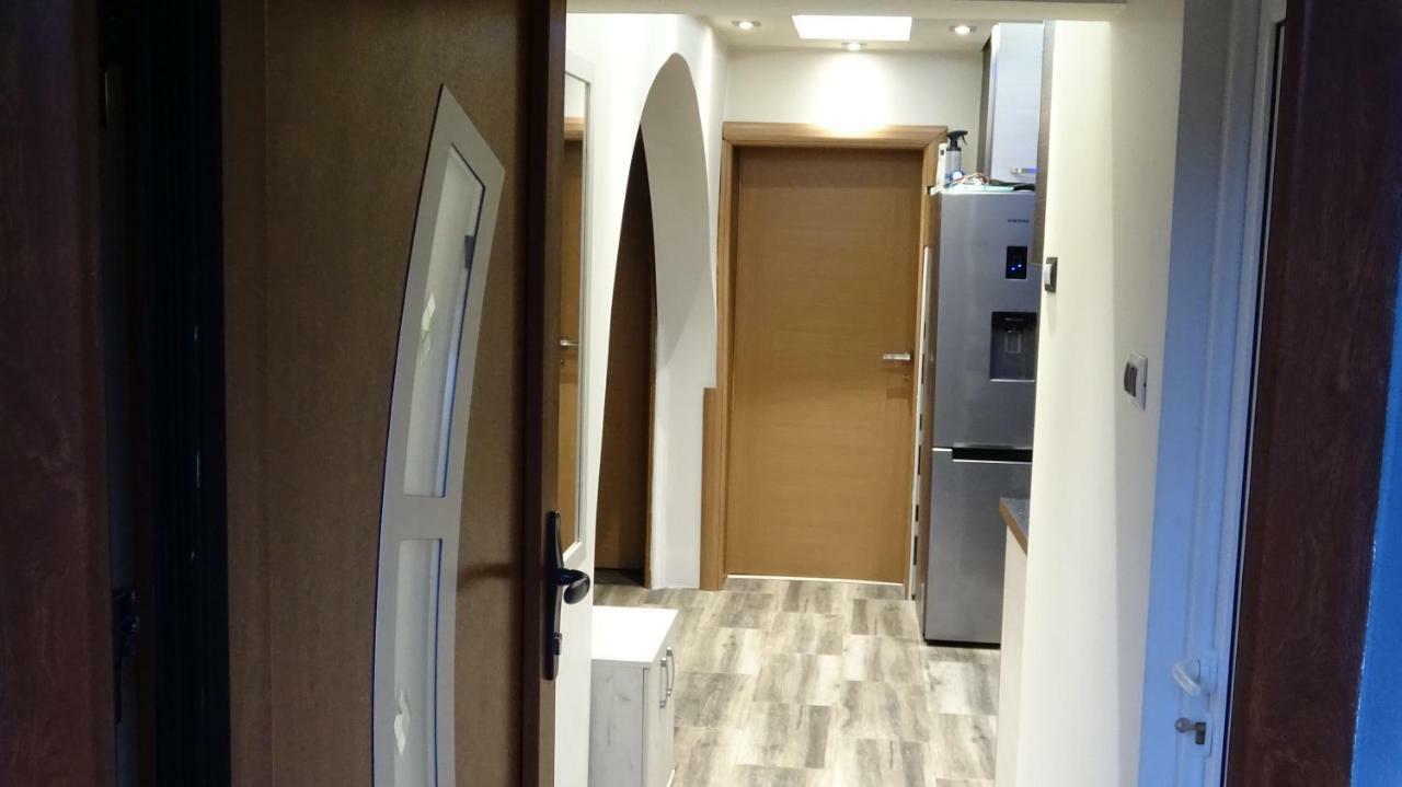 Apartment Kraljica Jelena Virpazar Exterior foto